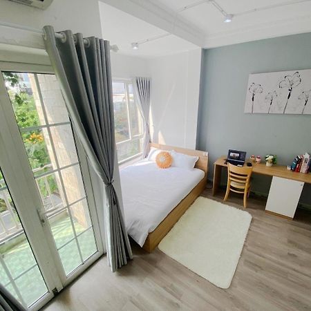 Tyn Apartment 胡志明市 外观 照片