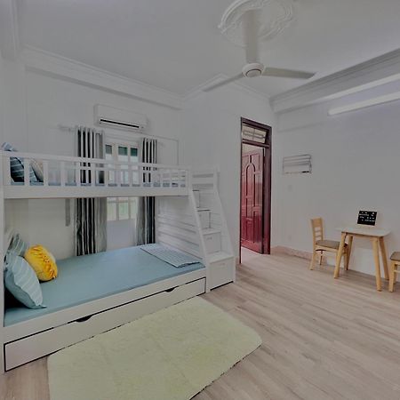 Tyn Apartment 胡志明市 外观 照片