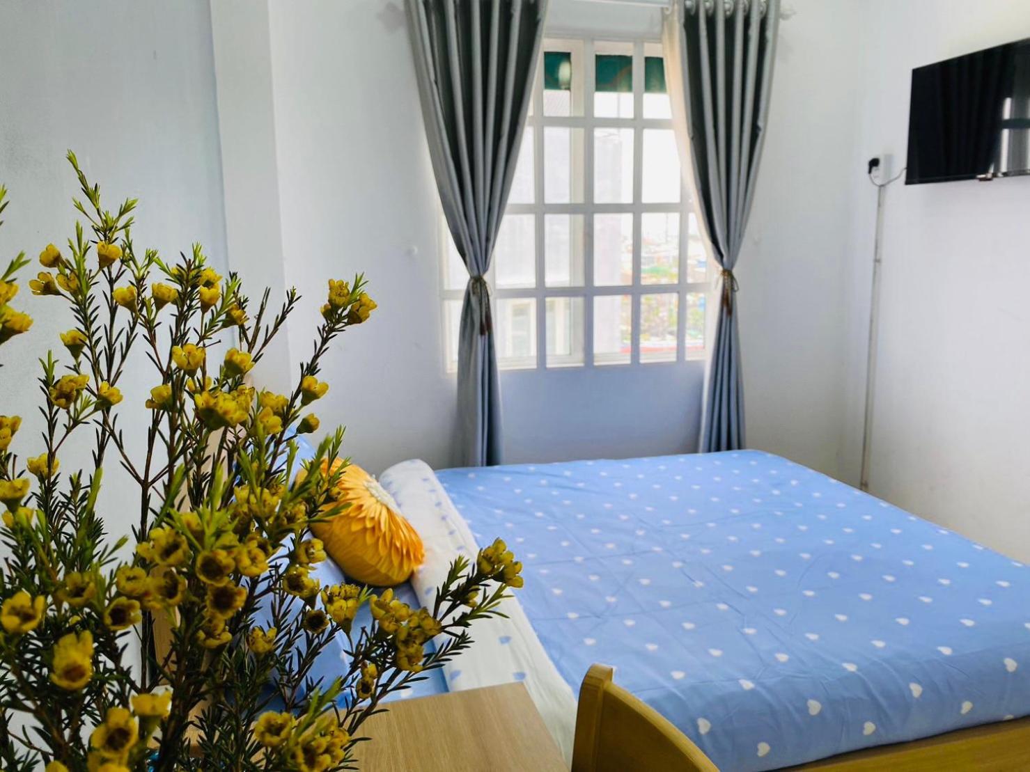 Tyn Apartment 胡志明市 外观 照片