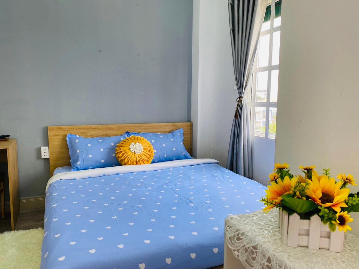 Tyn Apartment 胡志明市 外观 照片