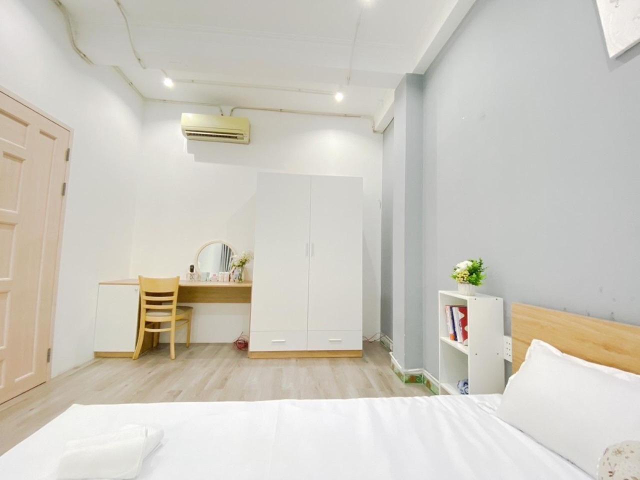 Tyn Apartment 胡志明市 外观 照片