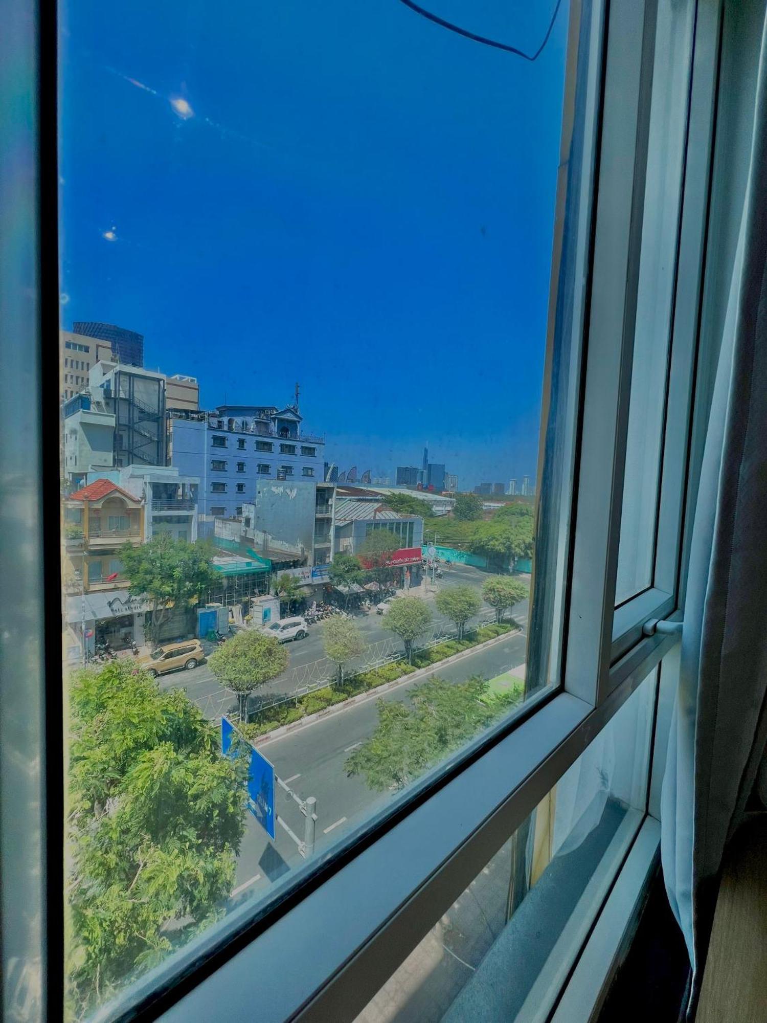 Tyn Apartment 胡志明市 外观 照片