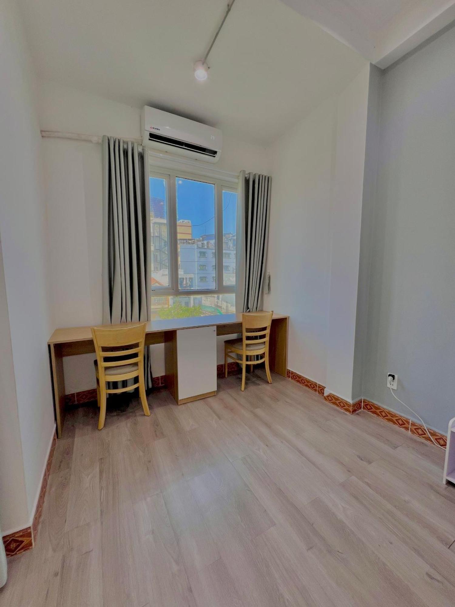Tyn Apartment 胡志明市 外观 照片