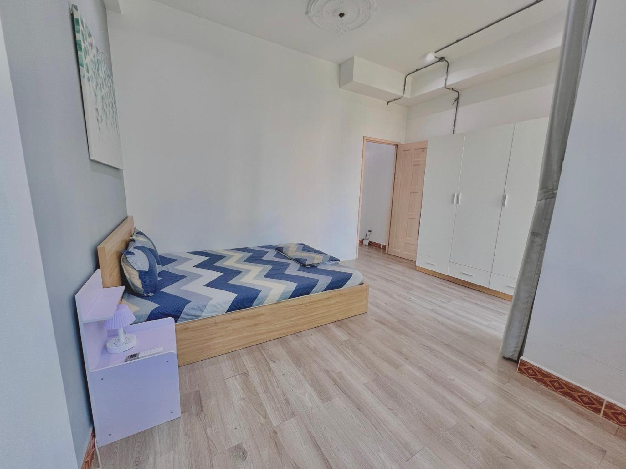 Tyn Apartment 胡志明市 外观 照片