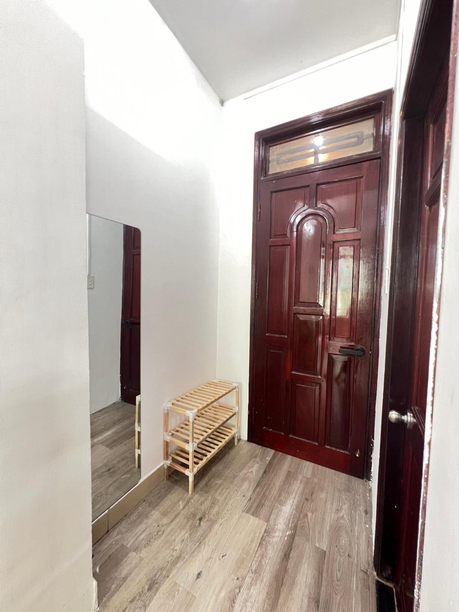 Tyn Apartment 胡志明市 外观 照片