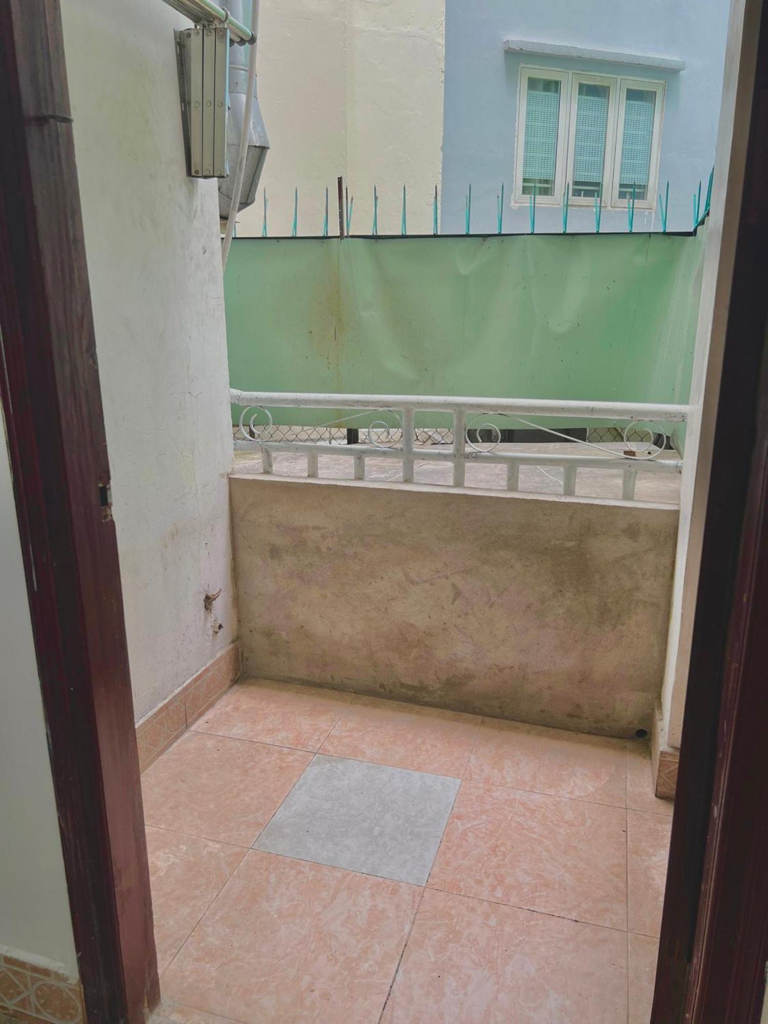 Tyn Apartment 胡志明市 外观 照片